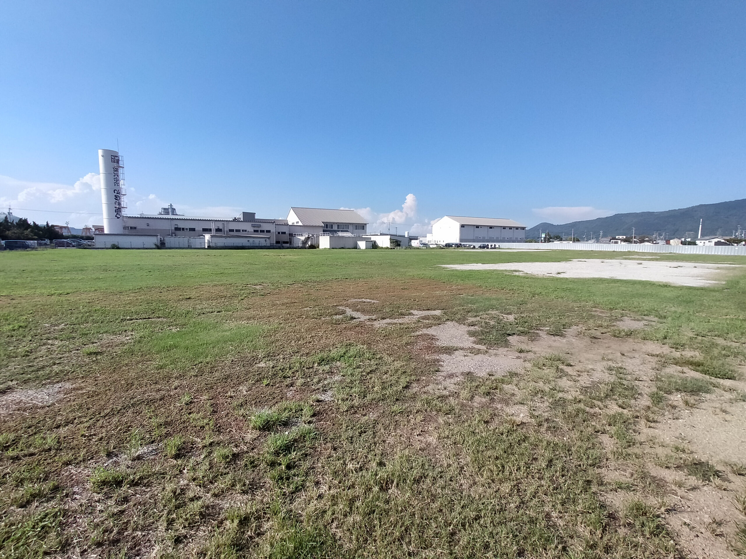 坂出市林田町用地